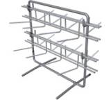 Grillzubehör im Test: Multi von Gourmet Fischgriller, Testberichte.de-Note: 2.1 Gut