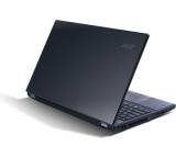 Laptop im Test: TravelMate 5760 von Acer, Testberichte.de-Note: 2.1 Gut