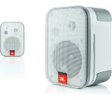 Lautsprecher im Test: Control One AW von JBL, Testberichte.de-Note: ohne Endnote