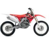CRF450R (40 kW) [12]