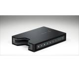 Profi-DV-Recorder im Test: HyperDeck Shuttle von Blackmagic Design, Testberichte.de-Note: ohne Endnote