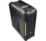 PC-Gehäuse im Test: Venom Toxic von Akasa, Testberichte.de-Note: ohne Endnote