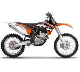 350 SX-F (35 kW) [12]