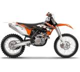 450 SX-F (42 kW) [11]