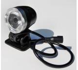 Fahrradbeleuchtung im Test: Black Sun von AIM, Testberichte.de-Note: ohne Endnote