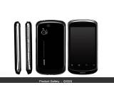 Smartphone im Test: GSmart G1315 von GIGA-BYTE Communications, Testberichte.de-Note: ohne Endnote