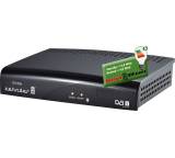 TV-Receiver im Test: DX 80e von Zehnder, Testberichte.de-Note: ohne Endnote