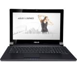 Laptop im Test: X73E von Asus, Testberichte.de-Note: 2.2 Gut