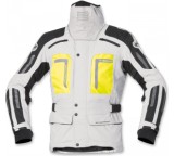 Uncover Jacke und Icano Hose