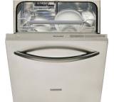 Geschirrspüler im Test: KDFX 7015 von KitchenAid, Testberichte.de-Note: ohne Endnote