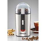 Kaffeemühle im Test: EKM 150 von Rommelsbacher, Testberichte.de-Note: 2.0 Gut