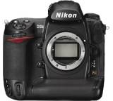 D3x Kit (mit AF-S Micro Nikkor 60 mm 1:2,8G ED)