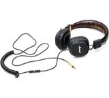 Kopfhörer im Test: Major FX von Marshall, Testberichte.de-Note: 2.6 Befriedigend