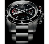 Uhr im Test: Grantour Chrono von Tudor Uhren, Testberichte.de-Note: 1.9 Gut