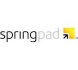 Springpad Online-Dienst