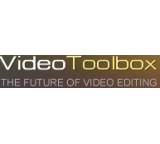 Online Video-Editor