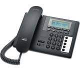 Festnetztelefon im Test: Concept P 414 von Telekom, Testberichte.de-Note: ohne Endnote