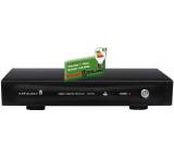 TV-Receiver im Test: DX 76e von Zehnder, Testberichte.de-Note: ohne Endnote