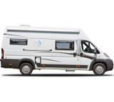 Auto im Test: Boxstar von KNAUS, Testberichte.de-Note: ohne Endnote