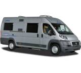 Roadcruiser 3.0 JTD Multijet 180 6-Gang manuell (130 kW)
