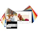 Wandkalender A4 quer