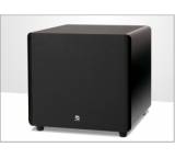 Lautsprecher im Test: ASW 250 von Boston Acoustics, Testberichte.de-Note: 2.1 Gut