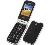 Einfaches Handy im Test: Ergophone 6020 von Tiptel, Testberichte.de-Note: ohne Endnote