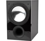 Lautsprecher im Test: SUB 111.2 ESP von Elac, Testberichte.de-Note: 2.3 Gut