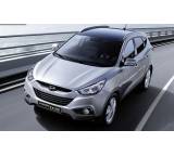 ix35 2.0 CRDi Allrad 6-Gang manuell Comfort (100 kW) [10]