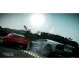 Need for Speed: The Run