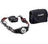 Stirnlampen im Test: H3 von LED Lenser, Testberichte.de-Note: 2.1 Gut