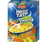Heiße Tasse Huhn