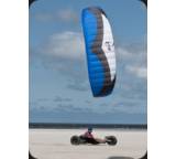 Kite im Test: HQ Toxic von Invento, Testberichte.de-Note: ohne Endnote