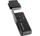 Weiteres Handy-Zubehör im Test: LiveAction Camera Remote von Belkin, Testberichte.de-Note: ohne Endnote