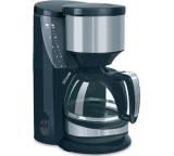 Kaffeemaschine im Test: Look Motion von Melitta, Testberichte.de-Note: ohne Endnote