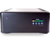 Powerline (Netzwerk über Stromnetz) im Test: PerfectWave Power Plant P10 von PS Audio, Testberichte.de-Note: ohne Endnote