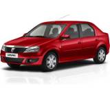 Auto im Test: Logan 1.5 dCi Boîte manuelle 5 vitesses Black Line 2 (66 kW) [04] von Dacia, Testberichte.de-Note: ohne Endnote