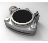 Plattenspieler im Test: Ascona von Acoustic Signature, Testberichte.de-Note: ohne Endnote