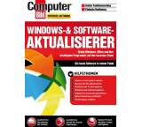System- & Tuning-Tool im Test: CB Software Aktualisierer von S.A.D., Testberichte.de-Note: 1.0 Sehr gut