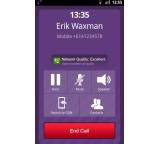 App im Test: Viber Free Calls & Messages (für Android) von Viber Media, Testberichte.de-Note: 1.0 Sehr gut