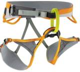 Klettergurt im Test: Creed von Edelrid, Testberichte.de-Note: ohne Endnote