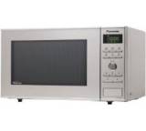 Mikrowelle im Test: NN-SD271S von Panasonic, Testberichte.de-Note: 2.1 Gut