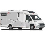 Wohnmobil im Test: C-Tourer T 143 2.3 JTDM 130 6-Gang manuell (96 kW) von Carthago, Testberichte.de-Note: 1.8 Gut
