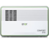 Stromaggregat im Test: Efoy Comfort 210 von SFC (Smart Fuell Cell), Testberichte.de-Note: 2.0 Gut