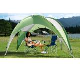 Campingzubehör im Test: Pavillon Bologna von Fritz Berger, Testberichte.de-Note: 1.0 Sehr gut