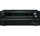 HiFi-Receiver im Test: TX-NR509 von Onkyo, Testberichte.de-Note: 2.5 Gut