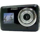 Digitalkamera im Test: L5127 Doubly von Hyundai Camera, Testberichte.de-Note: ohne Endnote