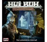 Hui Buh Das Schlossgespenst. Das unheimliche Internat (7)
