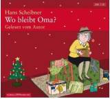 Hörbuch im Test: Wo bleibt Oma? von Hans Scheibner, Testberichte.de-Note: 1.0 Sehr gut