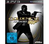 GoldenEye 007: Reloaded (für PS3)
